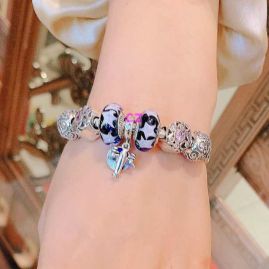 Picture of Pandora Bracelet 9 _SKUPandoraBracelet16-21cmC01072814203